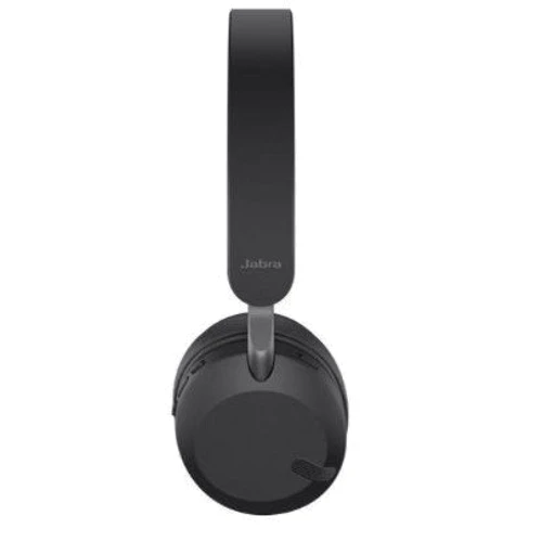 Наушники Jabra Elite 45H Titanium Black (100-91800000-02): Назначение геймерские