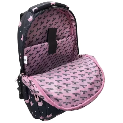 Рюкзак SAFARI 21-181L 3 отд., 43x30x13,5см: Возрастная группа от 13 до 18 лет