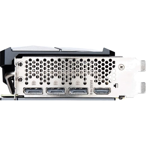 Видеокарта MSI Nvidia GeForce RTX 3070 VENTUS 2X OC 8GB LHR: Объем памяти, Гб 8