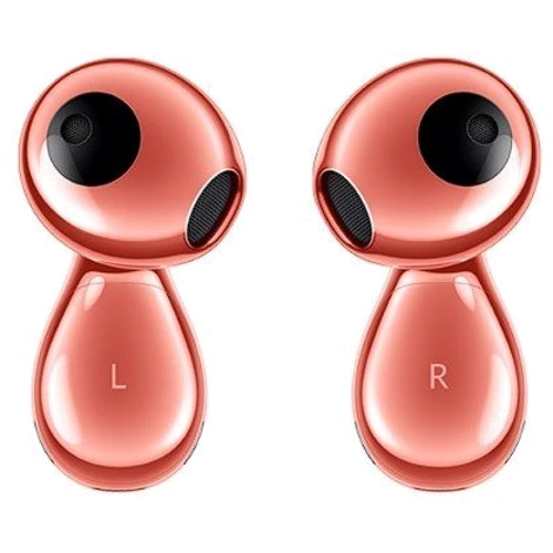 Наушники Huawei FreeBuds 5 Coral Orange (55036455) фото 6