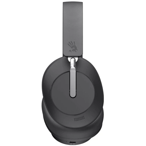 Наушники A4Tech Bloody MH390 Black: Дополнительно Совместимость с Android, Совместимость с Apple