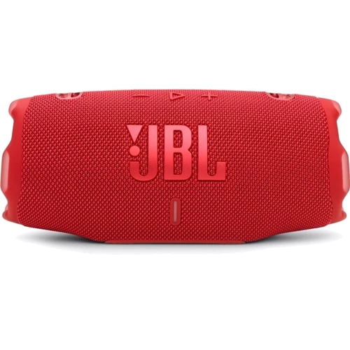 Акустика JBL Charge 6 Red (JBLCHARGE6RED): Цвет красный