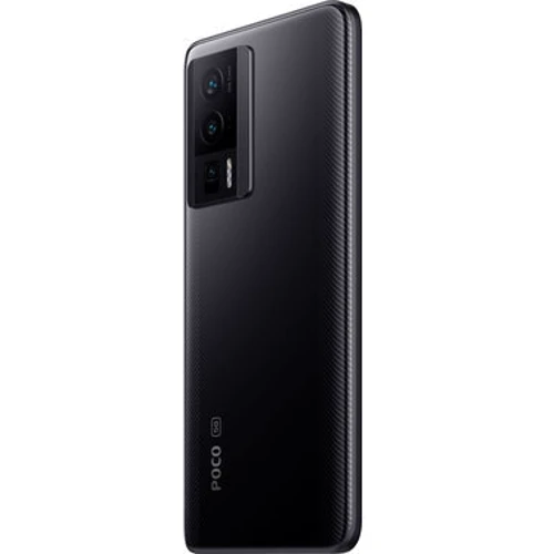 Смартфон Xiaomi Poco F5 Pro 12/256 GB Black Approved Витринный образец фото 4