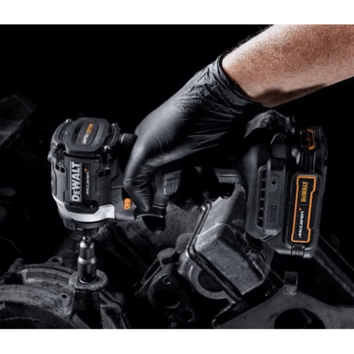 Шуруповерт DeWALT DCF85ME2GT: Количество скоростей работы 3