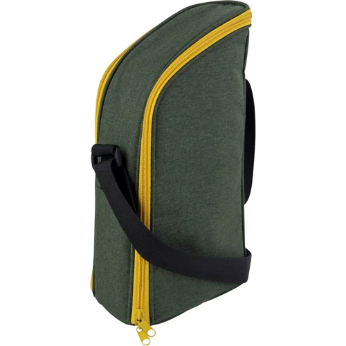 Термосумка Bo-Camp Wine Cooler Westwood 4 Liters Green (6702951): Вес 0.3 кг