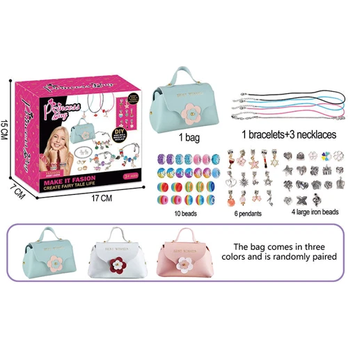 Набір прикрас (762-33): Виробник Noname