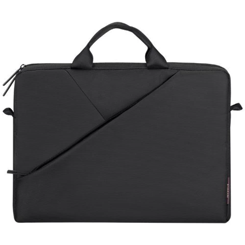 Сумка для ноутбуков RivaCase 15.6" Grey (8730): Цвет серый