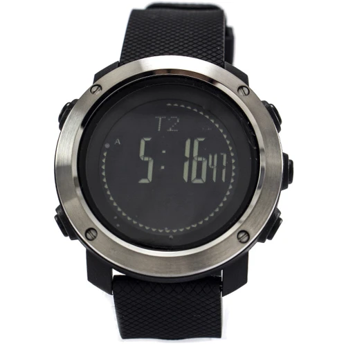 Наручные часы Skmei 1418 Black (1418BOXBK)