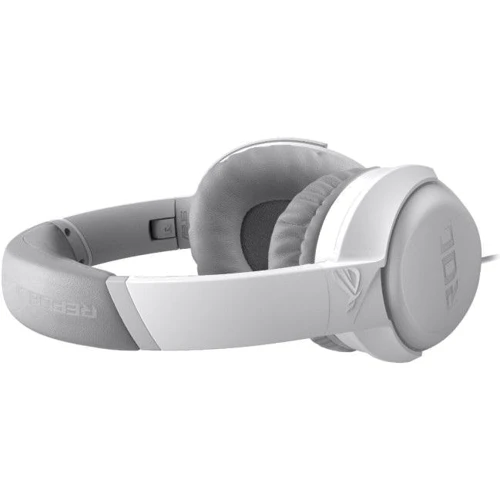 Навушники ASUS ROG Strix Go Core ML 3.5mm White: Тип випромінювача динамічний