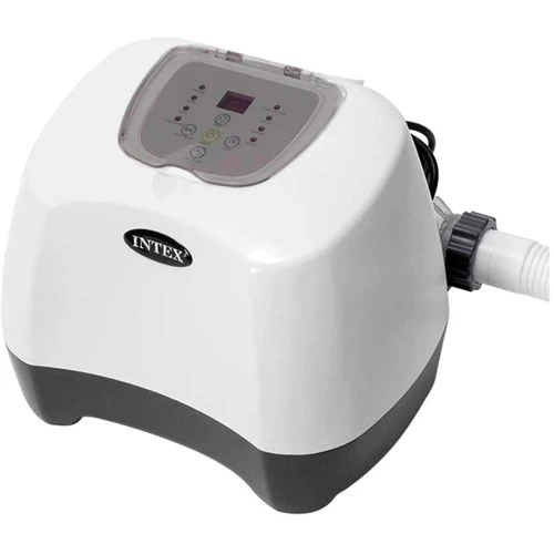 Насос Intex c хлоргенератором (26666)