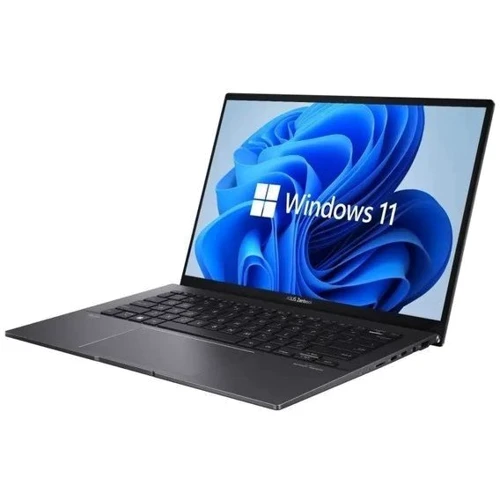 Ноутбук ASUS ZenBook 14 (UM3402YA-KP374W_2TB): Экран 14" (2560x1600)