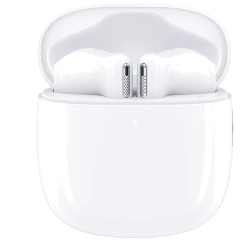 Наушники Baseus WX5 White: Диапазон частот (Гц) 20-20000
