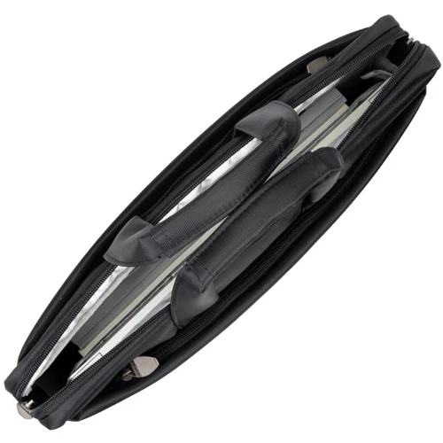 Сумка для ноутбука RivaCase 15.6" Black (8630) фото 11