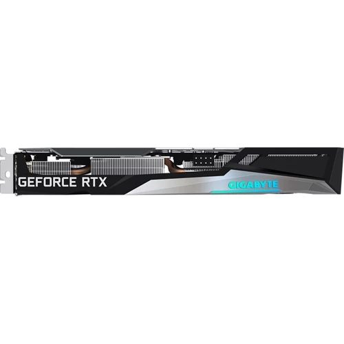 Видеокарта Gigabyte GeForce RTX 3060 GAMING OC 12G (rev. 2.0) (GV-N3060GAMING OC-12GD 2.0): Назначение Геймерские
