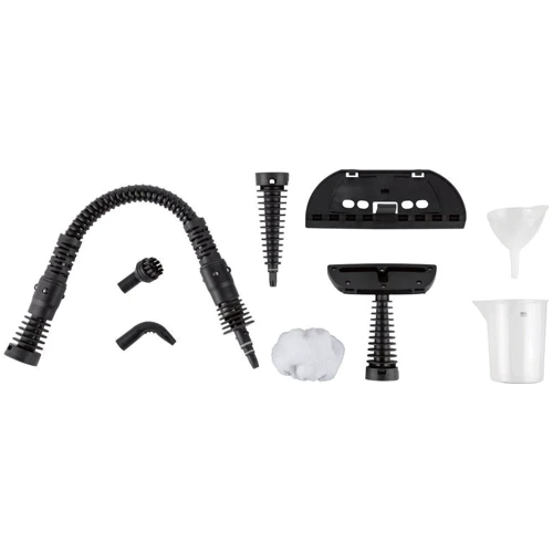 Пароочищувач Silver Crest SDR 1050 D1: Ємність для миючого засобу, л 0.25
