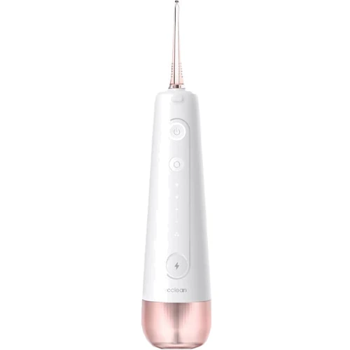 Зубная щетка Ирригатор Xiaomi Oclean W10 Pink