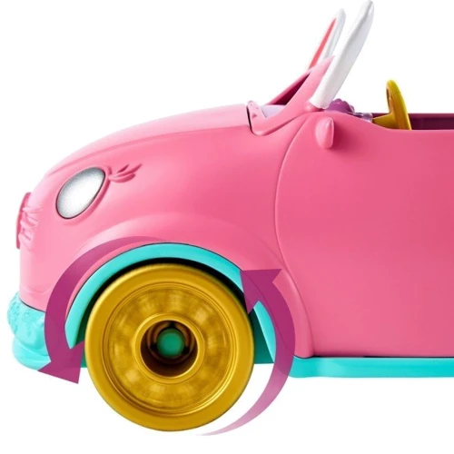Игровой набор Mattel Баннимобиль Enchantimals (HCF85) фото 4