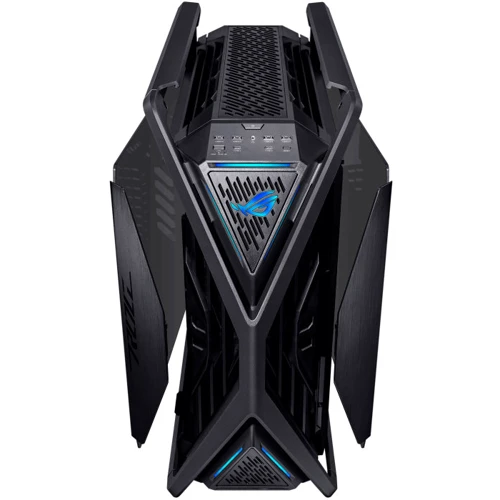 Корпус ASUS ROG Hyperion GR701 Black (90DC00F0-B39000) фото 5