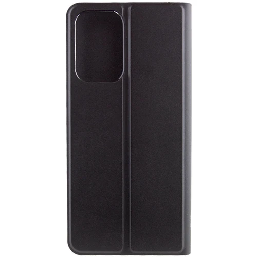 Аксессуар для смартфона Mobile Case GETMAN Elegant Black for Samsung A155 Galaxy A15 4G / A156 Galaxy A15 5G: Совместимость Samsung A155 Galaxy A15 4G / A156 Galaxy A15 5G