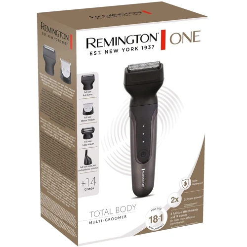 Машинка для стрижки REMINGTON PG780: Час зарядки акумулятора 2 часа