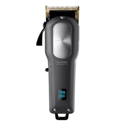 Машинка для стрижки (тример) Cecotec Bamba PrecisionCare ProClipper Titanium Go: Призначення машинка для стрижки голови