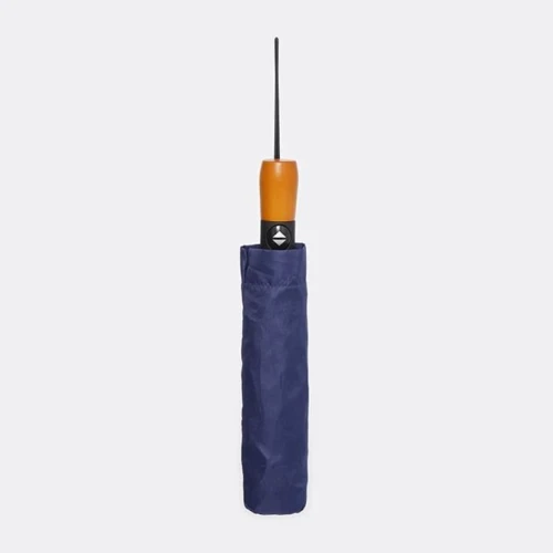 Зонт мужской автомат Monsen синий (C1TY2719n-blue): Тип ручки Прямая