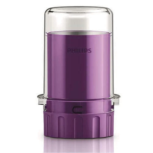 Блендер Philips HR2163/00: Конструкция стационарный