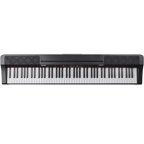 Цифровое пианино Alesis Prestige: Тип Интерьерные