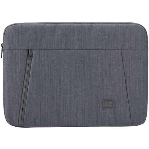 Сумка для ноутбука Case Logic 15.6 "Huxton Sleeve Graphite (HUXS-215): Форм-фактор 15.6"