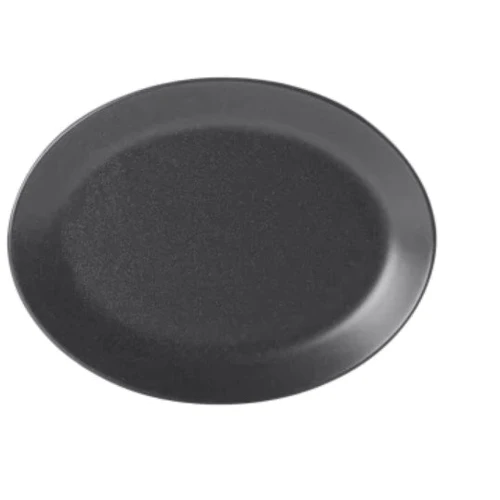 Блюдо Porland Seasons Black 180 мм (213-112118.Bl)