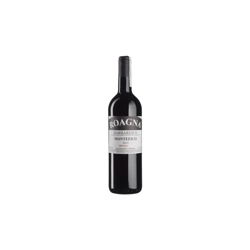 Вино Roagna Barbaresco Montefico Vecchie Viti (0,75 л.) (BWT1539)