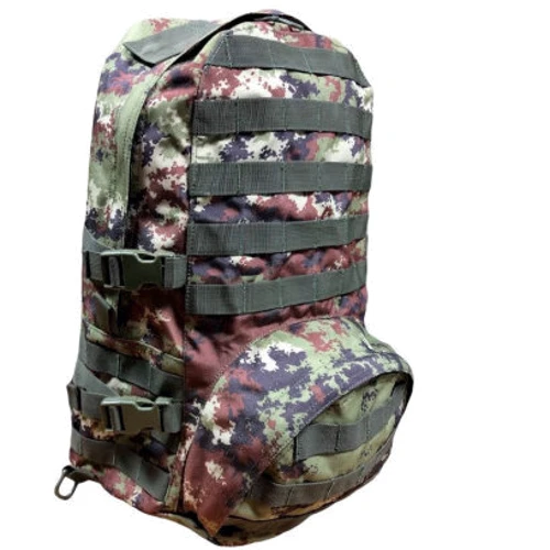 

Outac Patrol Back Pack Камуфляж