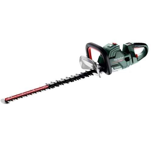 Кущоріз Metabo HS 18 LTX BL 65 без АКБ та ЗУ (601723850)