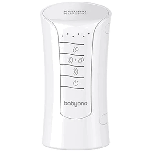 Електричний молокоотсос BabyOno Natural Nursing (300): Вид молоковідсмоктувачі