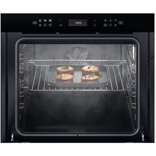 Духовой шкаф электрический Whirlpool W6 OS4 4S2 H BL: Класс энергопотребления A+