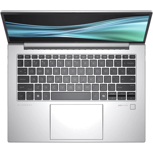 Ноутбук HP EliteBook 845 G11 (9G0Y3ET): Оперативная память 32 Гб