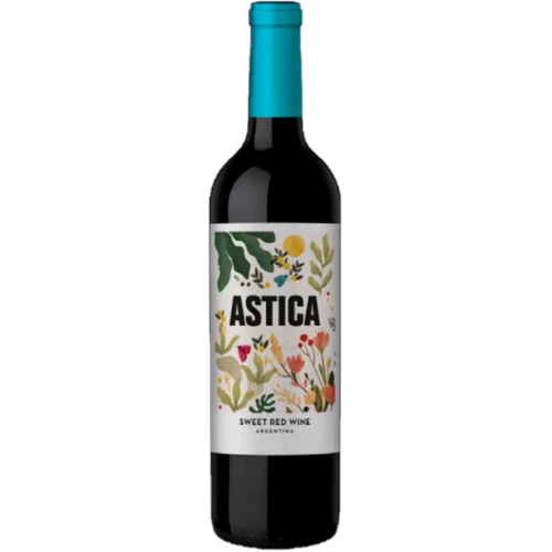 Вино Trapiche Astica Red Sweet красное полусладкое 0.75л (VTS3701290)