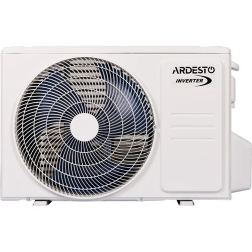 Кондиционер Ardesto ACM-24INV-R32-WF-AG-S инвертор Wi-Fi фото 7