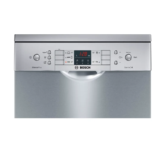 Посудомойка Bosch SPS45II05E: Количество программ 6