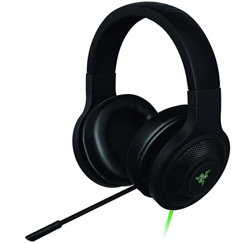 Навушники Razer Kraken USB Essential V2 (RZ04-01720100-R3R1)