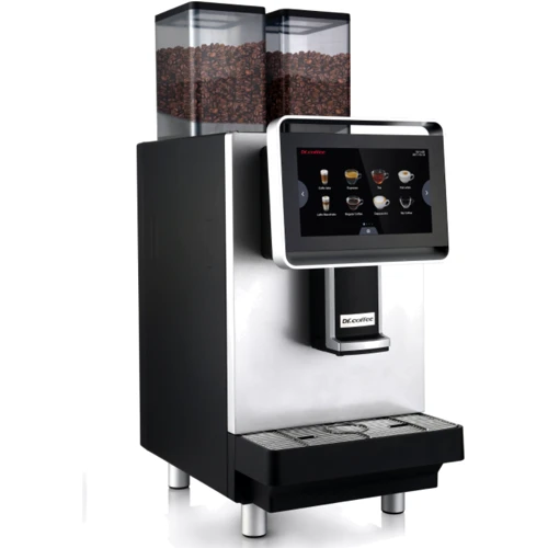 Кофеварка Dr.Coffee F2 H: Тип кофемашина автоматическая