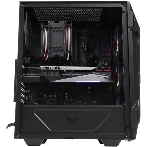 Персональный компьютер (ПК) 2E Complex Gaming (2E-9404): Видеокартка NVIDIA GeForce RTX 3080