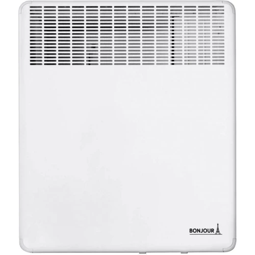 Обогреватель Bonjour Turbo Heat 10 CEG BL-Meca/Q1 (750W)