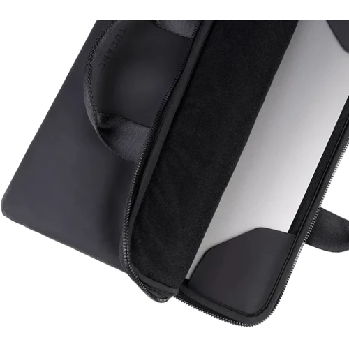 Tucano Gommo Super Slim Black (BSGOM1516-BK) for MacBook 15-16" фото 6