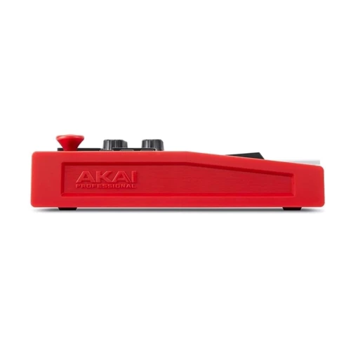 MIDI клавиатура Akai mpk Mini mk3 (230527): Количество клавиш 25
