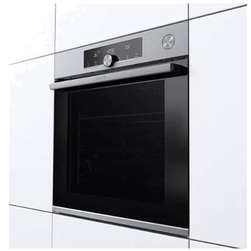 Духовой шкаф электрический Gorenje BPSA6747A08XWI: Количество режимов нагрева 23