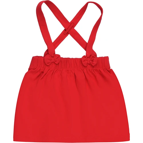 Сарафан H&M 7128529 68 см красный