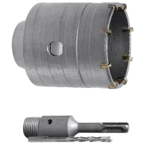 Коронка Intertool SD-7120