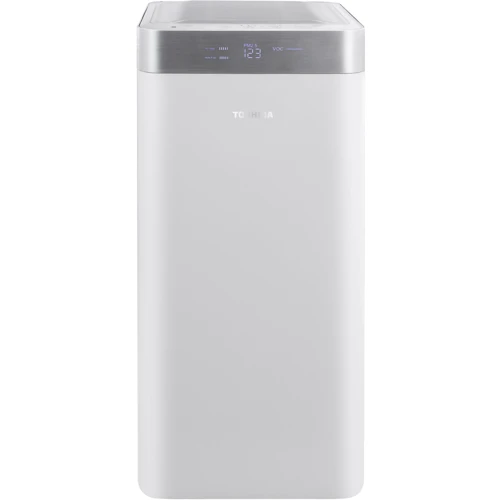 Очиститель воздуха TOSHIBA CAF-Y92XPL: Тип управления Сенсорное