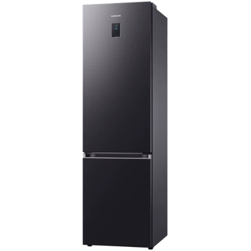 Холодильник Samsung RB38C675EB1: Тип xолодильник двухкамерный